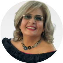 Veronica Lazar-Beglarian, LCSW