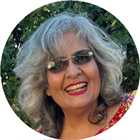 Veronica Lazar, LCSW