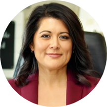 Veronica Loera, LCSW