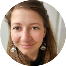 Veronica Malencia, CMHC