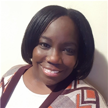 Veronica Martin, LMHC