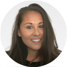 Veronica Mayfield, LMFT