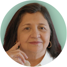 Veronica Medina, LMHC