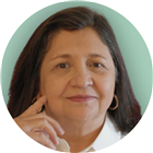 Veronica Medina, LMHC