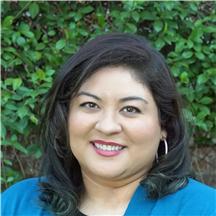 Veronica Mejia, LPC