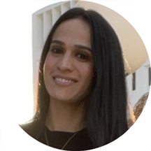 Veronica Mendoza, LCSW