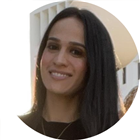 Veronica Mendoza, LCSW