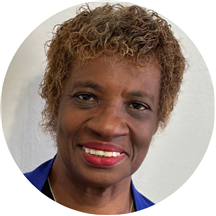 Veronica Montgomery- Roper, LCSW
