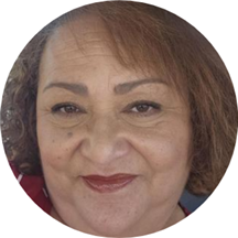 Veronica Navarrete, LCSW