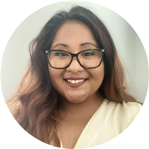 Veronica Nevada, LMFT