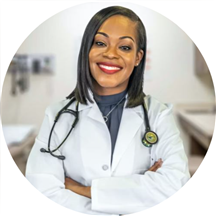 Veronica Newburn, PA