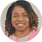 Veronica Oge, PMHNP