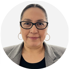 Veronica Oros-Navarro, LMFT