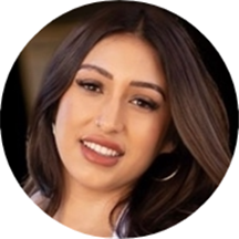 Veronica Perez, LCSW