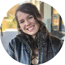 Veronica Perez Rios, LCSW