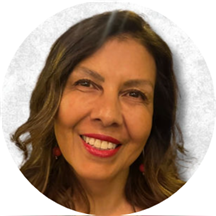 Veronica Pineda, LCSW