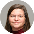 Veronica Powers, PMHNP