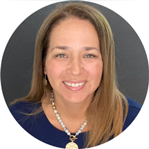 Veronica Pozo, LMHC
