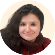 Veronica Richards, LMSW