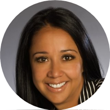 Veronica Ruiz-Ashwal, LMHC