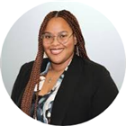 Veronica Sauveur, MA, LAC