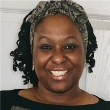 Veronica Shelton, LMFT