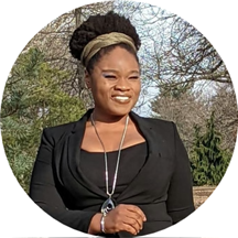 Veronica Thornton, LPC