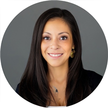 Veronica Tunis, LPC