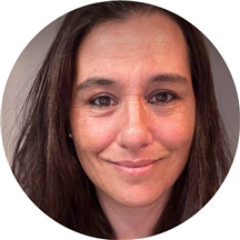 Veronica Ucciferri, LMHC