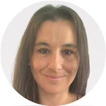 Veronica Ucciferri, LMHC