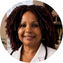 Veronica Umerah, APRN