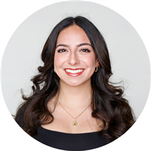 Veronica Vargas, LMFT