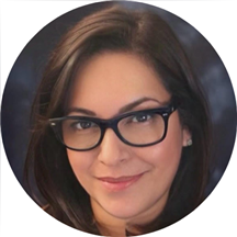 Veronica Vargas-Paredes, LMFT