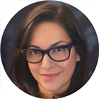Veronica Vargas-Paredes, LMFT