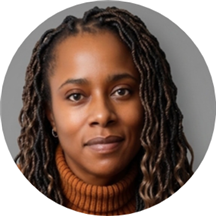 Veronica Verdier, LMFT