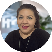 Veronica Viveros, LPC