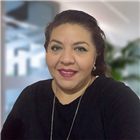 Veronica Viveros, LPC