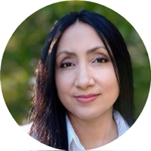 Veronica Watson, LMFT