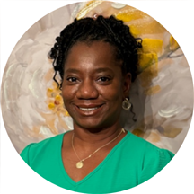 Veronica Williams, LPC