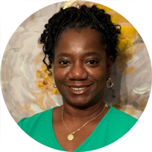 Veronica Williams, LPC