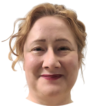 Veronica Woodford, WHNP-BC, NP