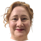 Veronica Woodford, WHNP-BC, NP