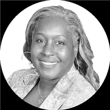 Verronica Hudson, LPC