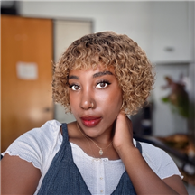 Vershante Hill, LPCC