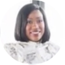 Vertina Jones, LPC Associate