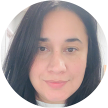 Veruzca Guzman, LMHC