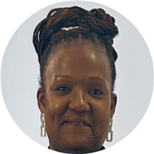 Vesta Colvin, LPC