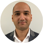 Veysel Sahin, LPC