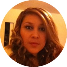 Vianey Galdamez, LCSW