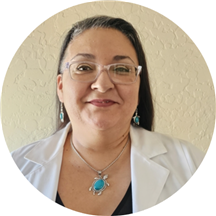 Vianka Cesena, FNP
